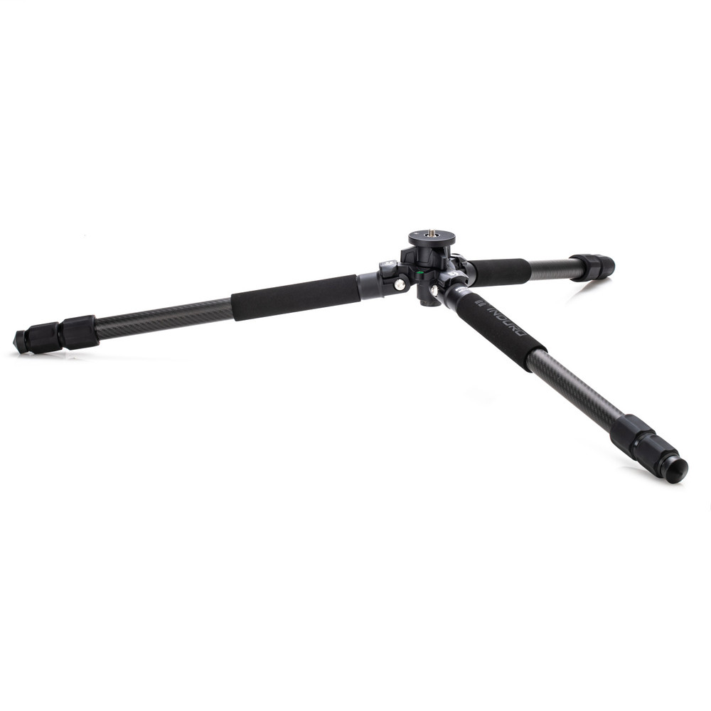 Benro Induro Classic Carbon Fiber Tripod, 3 Series, 3 Section