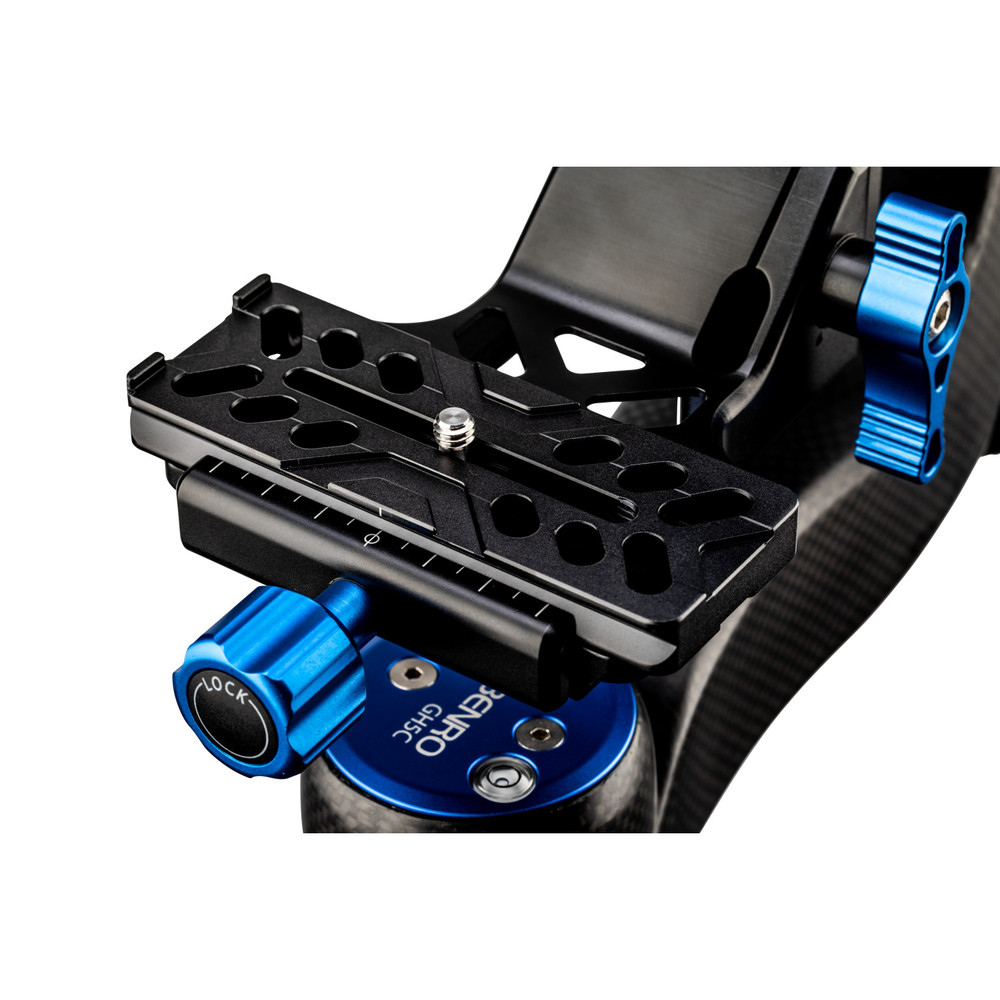 Benro GH5C Carbon Fiber Gimbal head