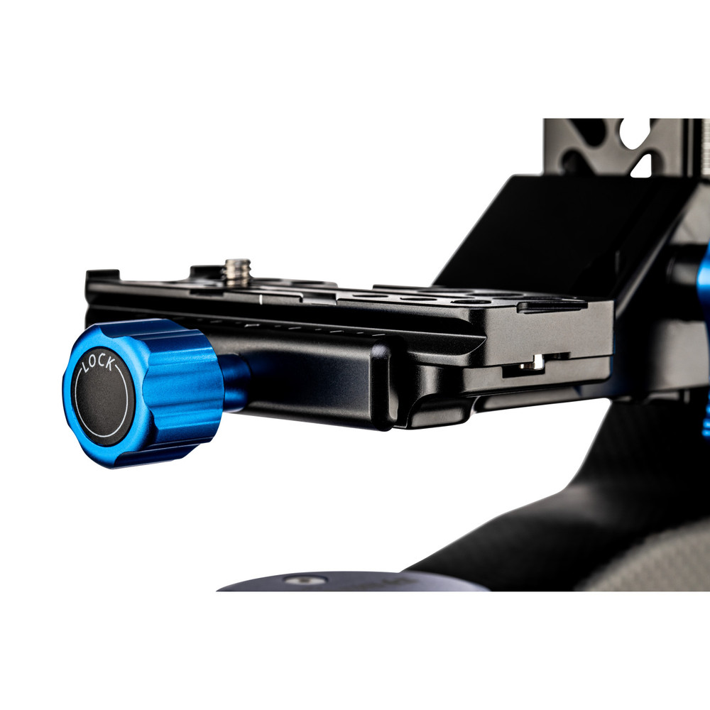 Benro GH5C Carbon Fiber Gimbal head