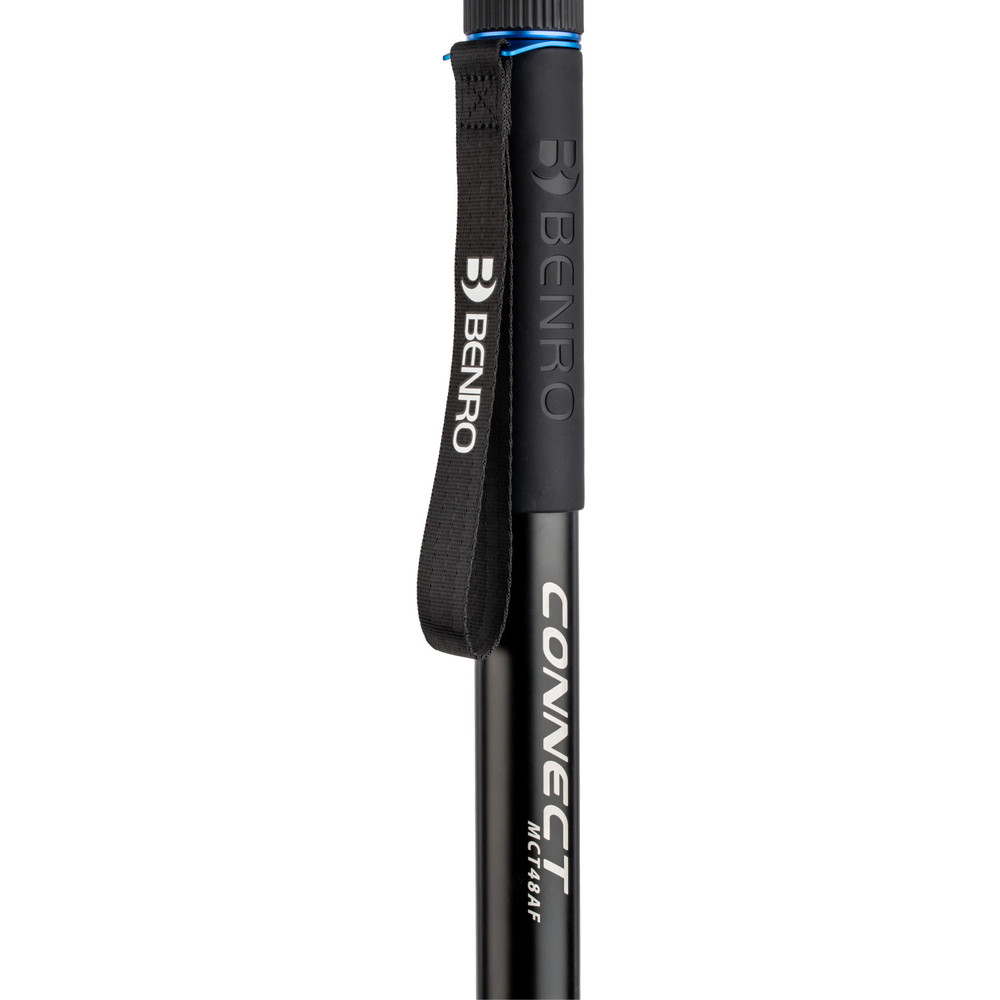 Benro MCT48AFS6 Connect Video Monopod