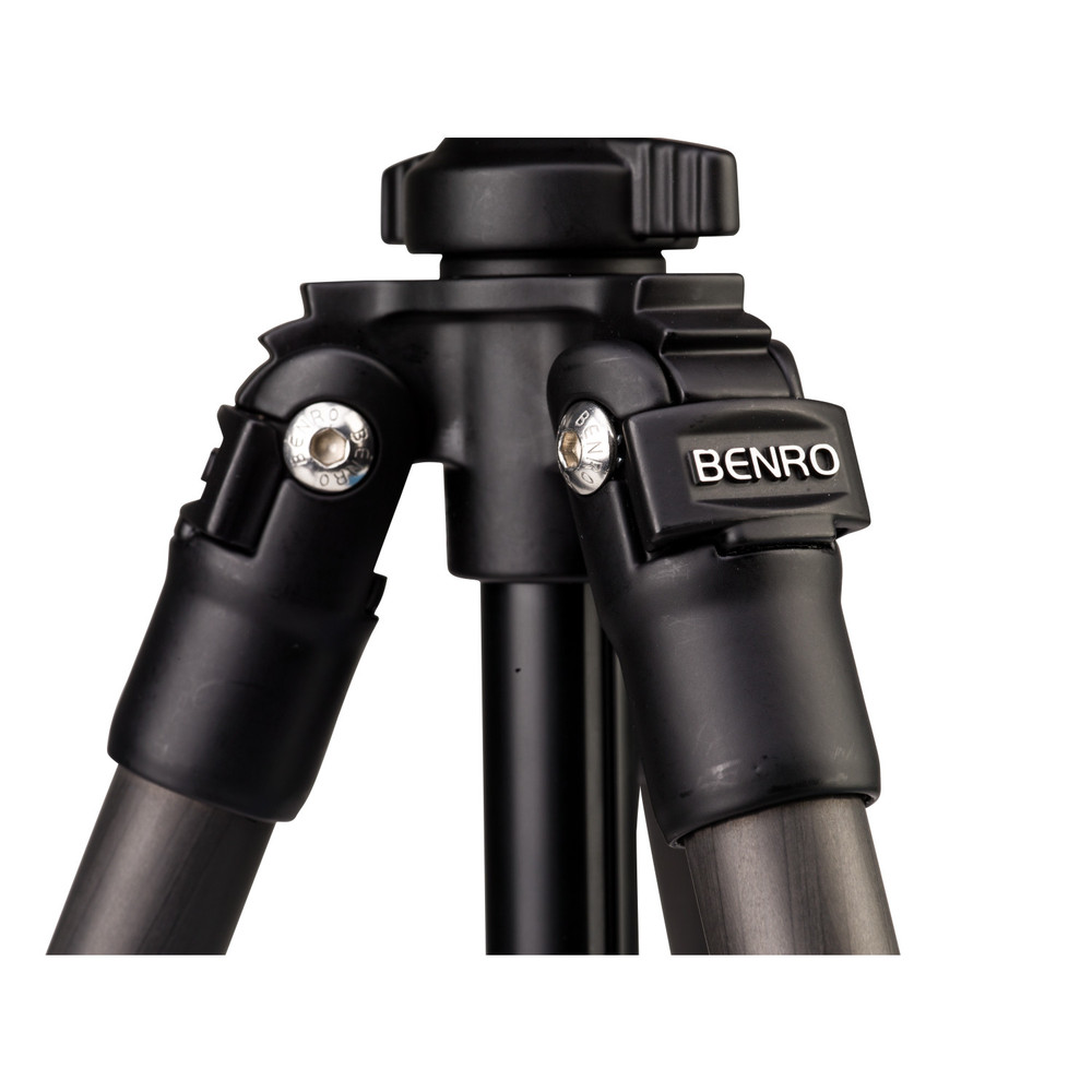 Benro Slim Tripod Kit - Carbon Fiber