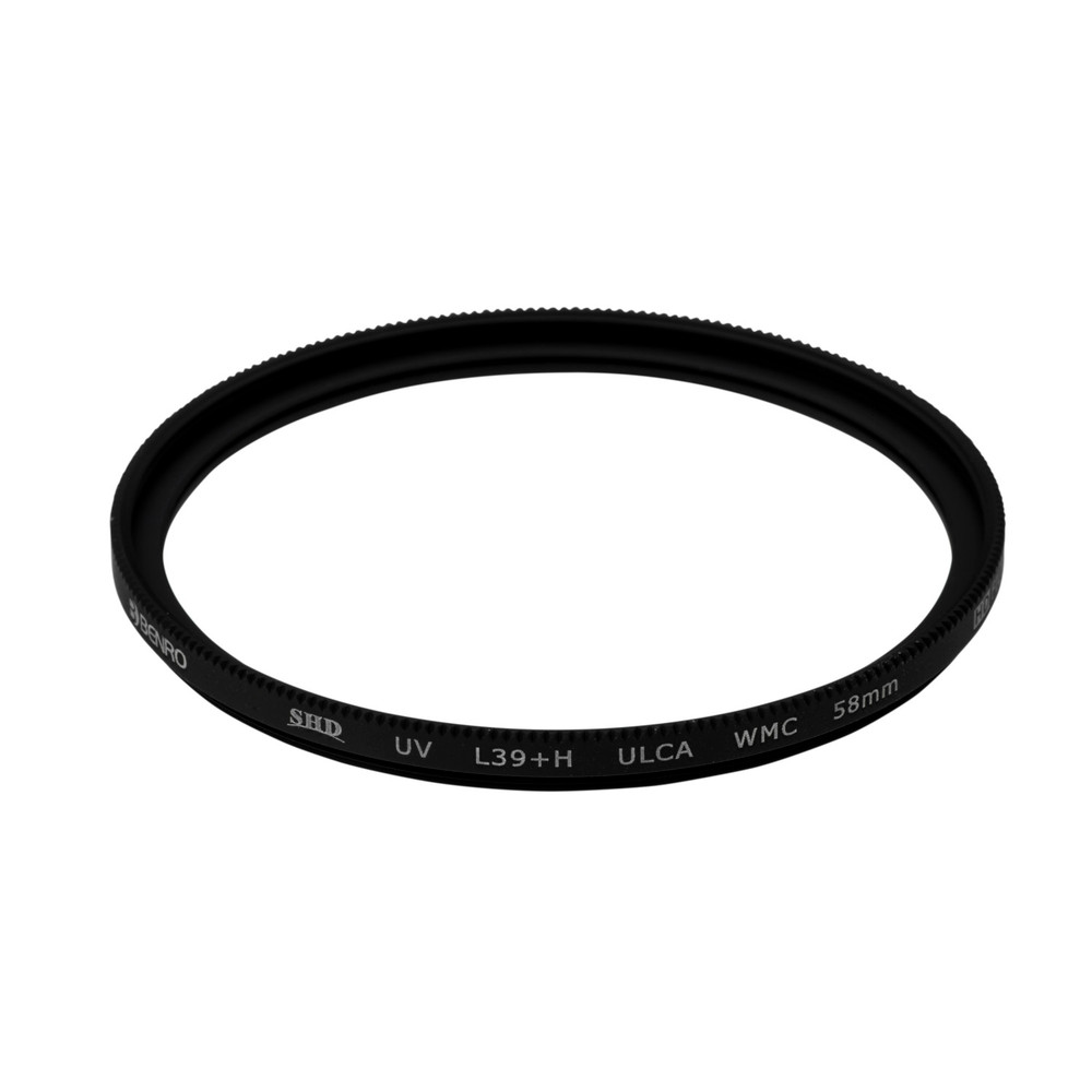 Benro Master UV Filter SHD 58mm (SHDUVH58)