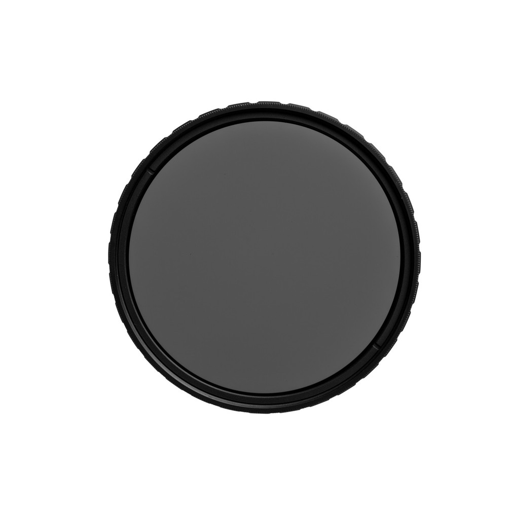Benro Master Variable Neutral Density Filter LIMIT 1-9 stop 67mm (SHDNDX67)