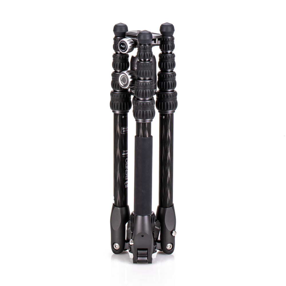 Benro Rhino Carbon Fiber Zero Series Tripod/Monopod