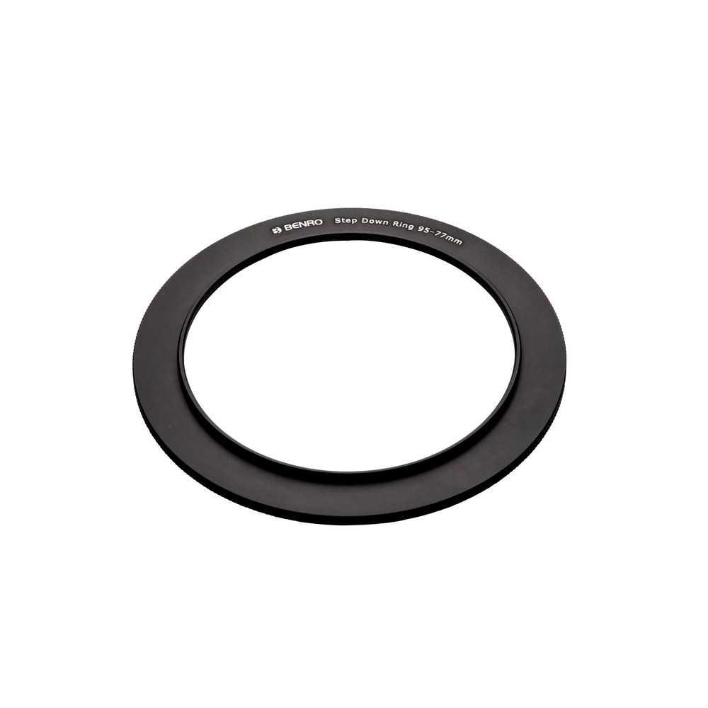 Benro Master Step-Down Ring 95-77mm (DR9577)