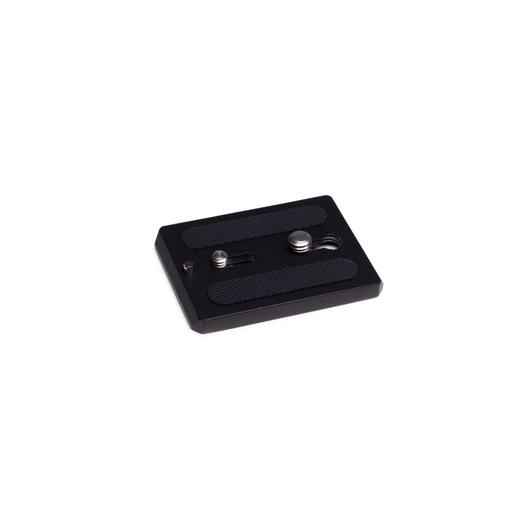 Benro QR10 Snap-In Video Quick Release Plate (for H8/H10)