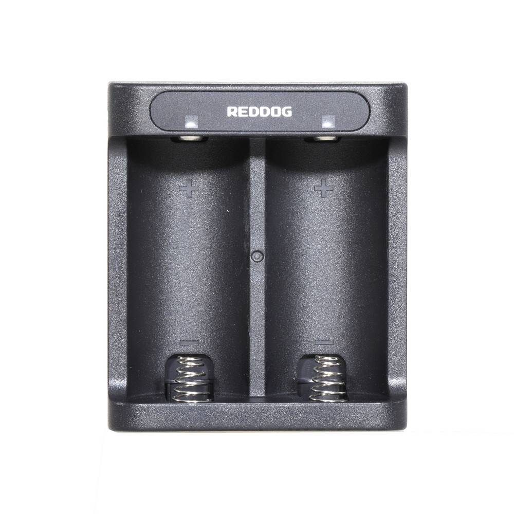 Benro Battery Charger for 3XM, 3XD, 3XD Pro