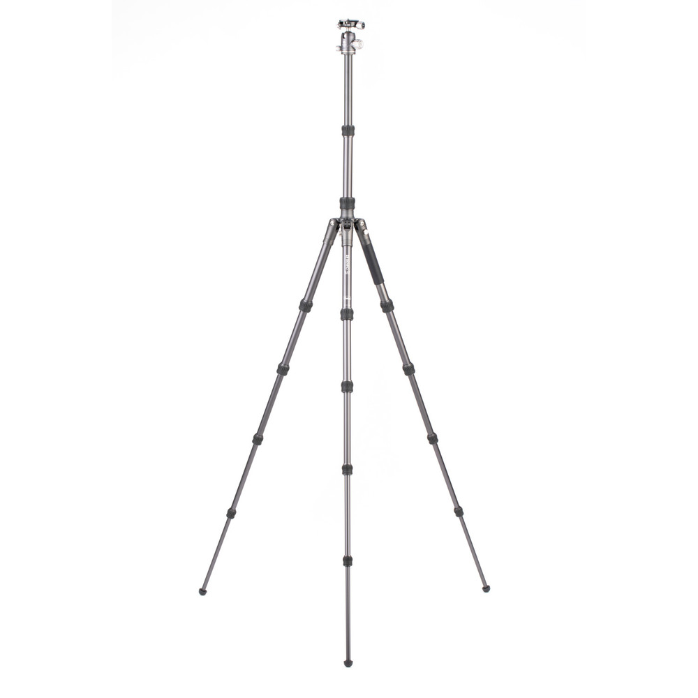 Benro Bat Aluminum One Series Travel Tripod/Monopod