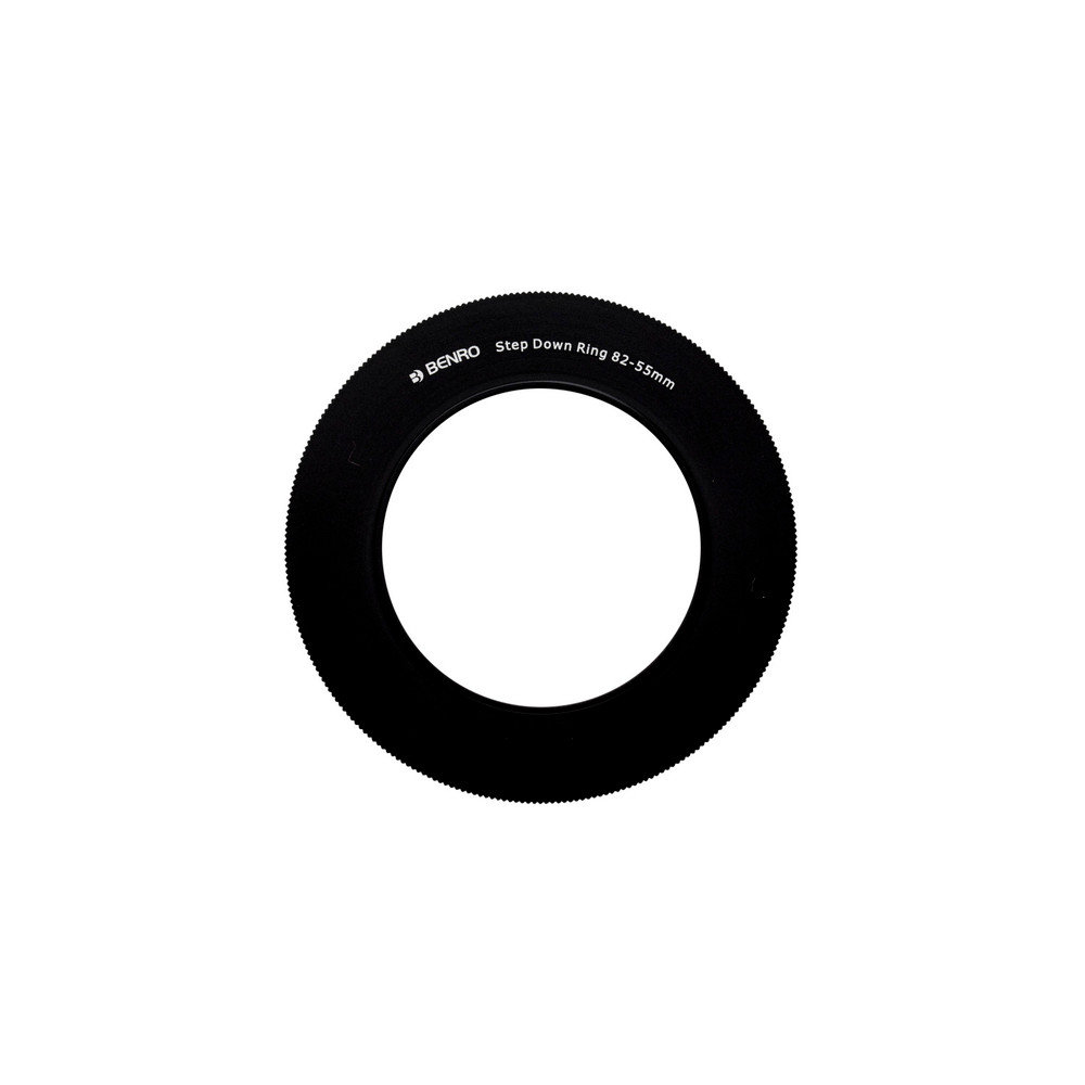 Benro Master Step-Down Ring 82-55mm (DR8255)