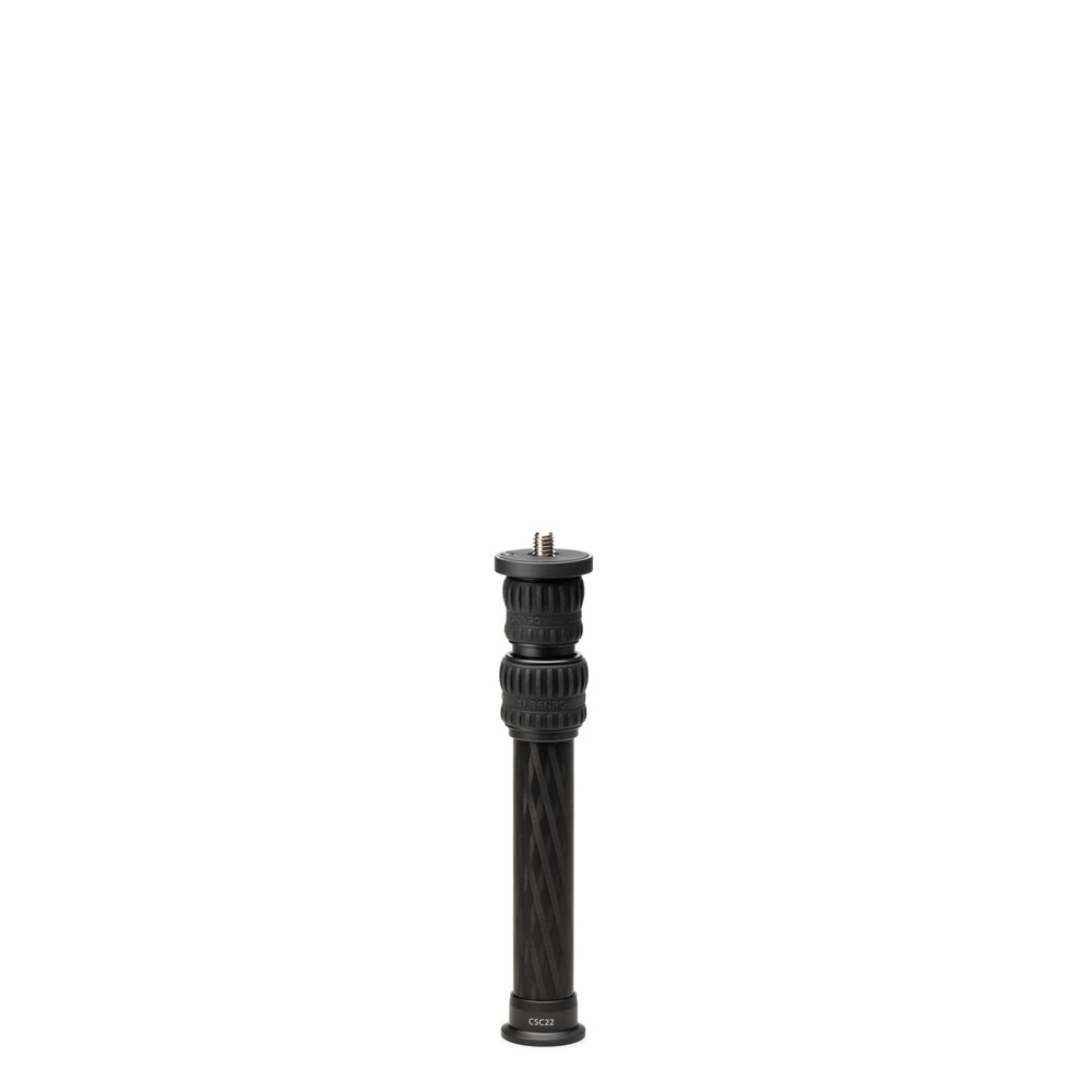 Benro Carbon Fiber Extension Column for #0 Series Tripods