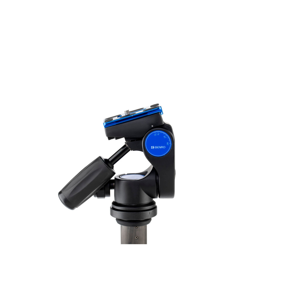 Benro HD3A 3-way pan head
