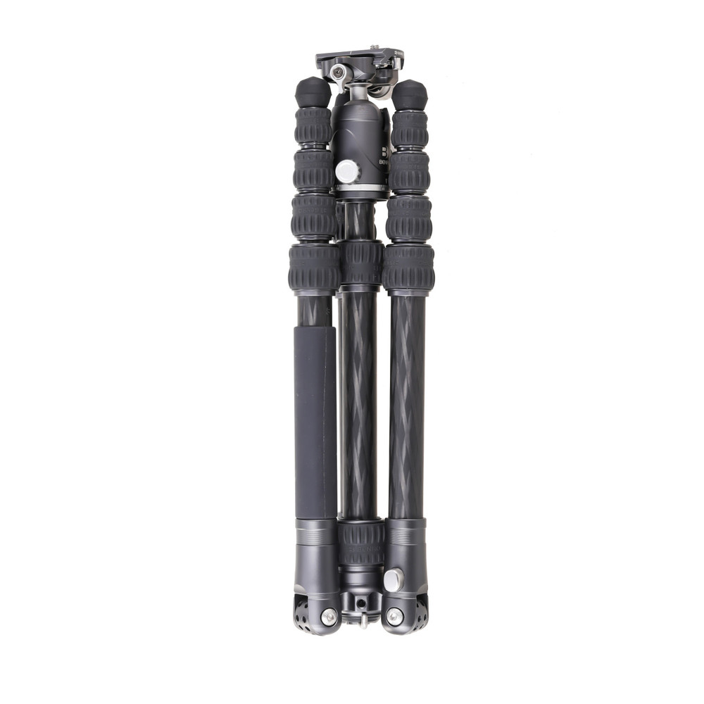 Benro Bat Carbon Fiber Zero Series Travel Tripod/Monopod