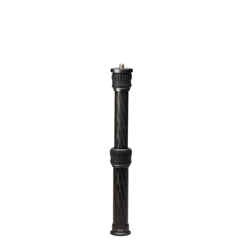 Benro Carbon Fiber Extension Column for #1 Series Tripods