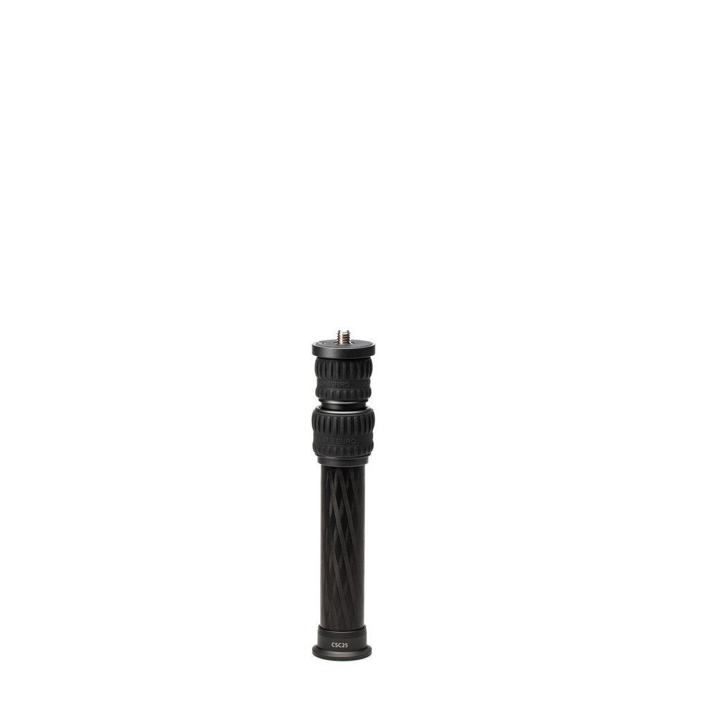 Benro Carbon Fiber Extension Column for #1 Series Tripods