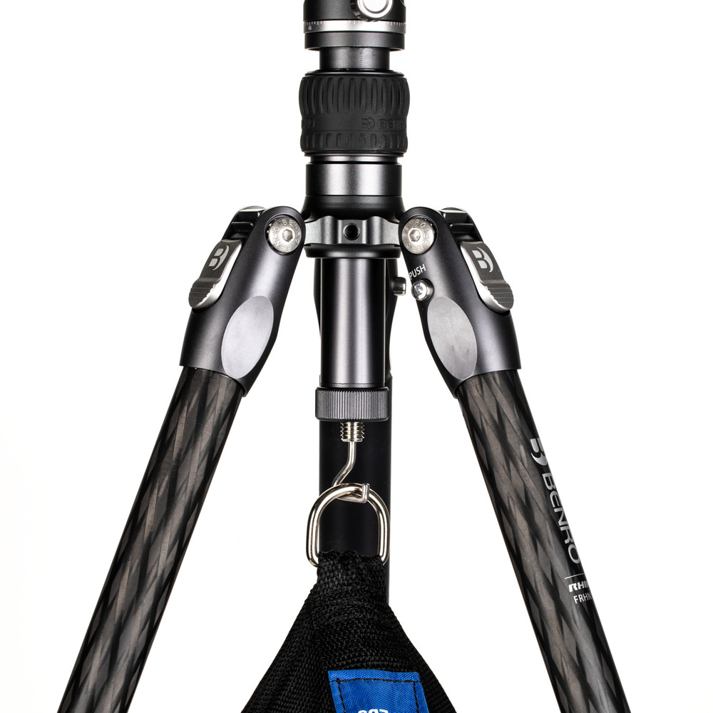 Benro 1#  CenterPod   Fits Bat,  Rhino,  RoadTrip Series 1 tripods