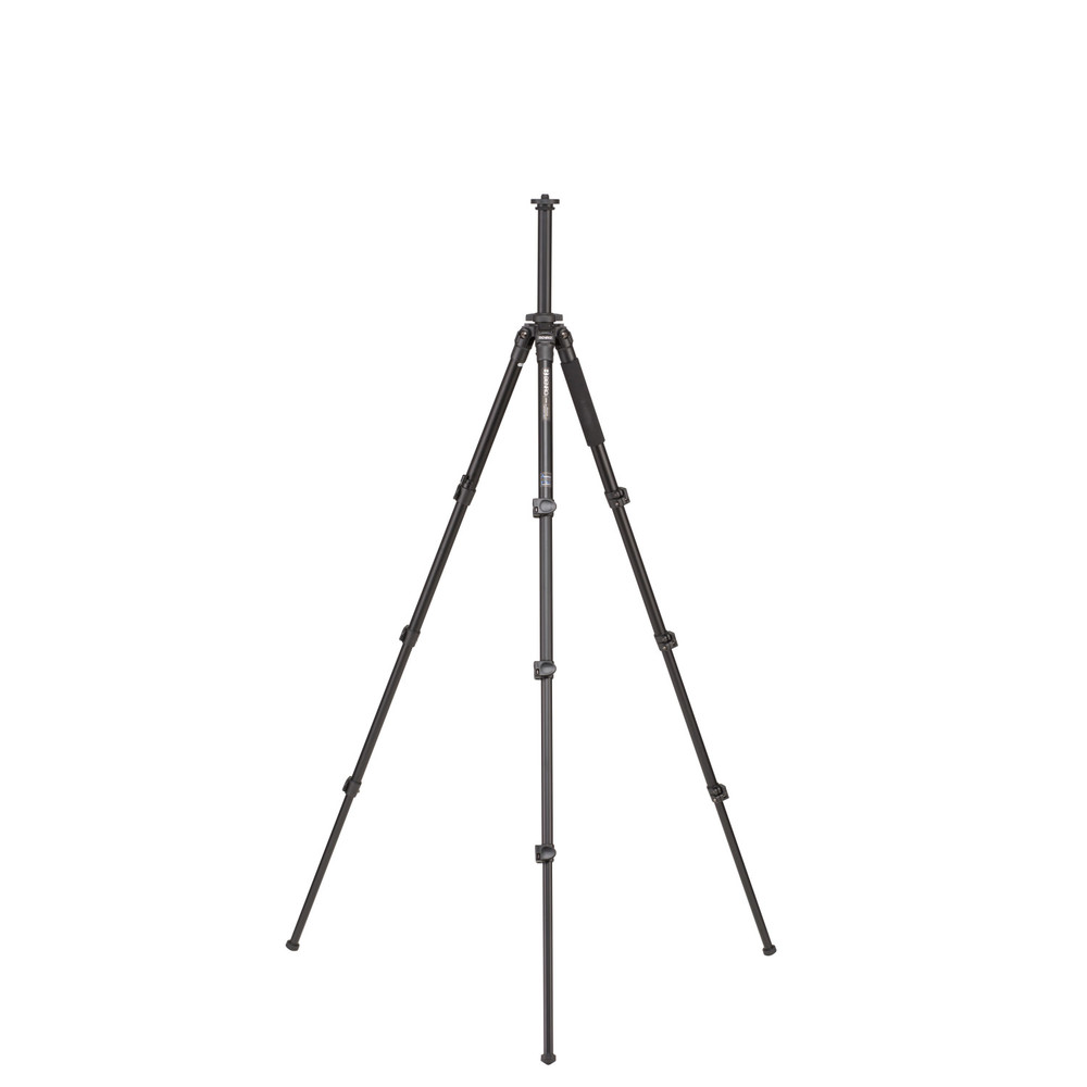 Benro Adventure AL Series 2 Tripod, 4 Section, Flip Lock