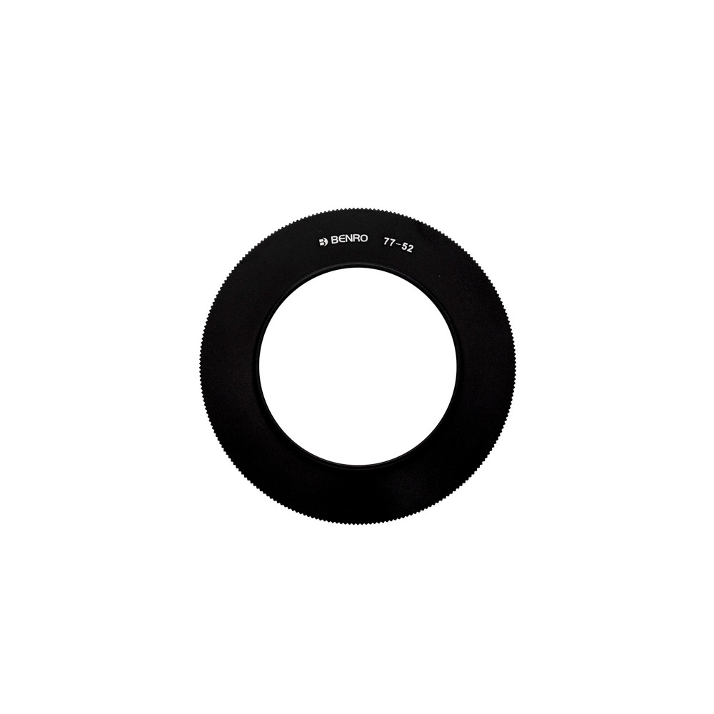 Benro Master Step-Down Ring 77-52mm (DR7752)