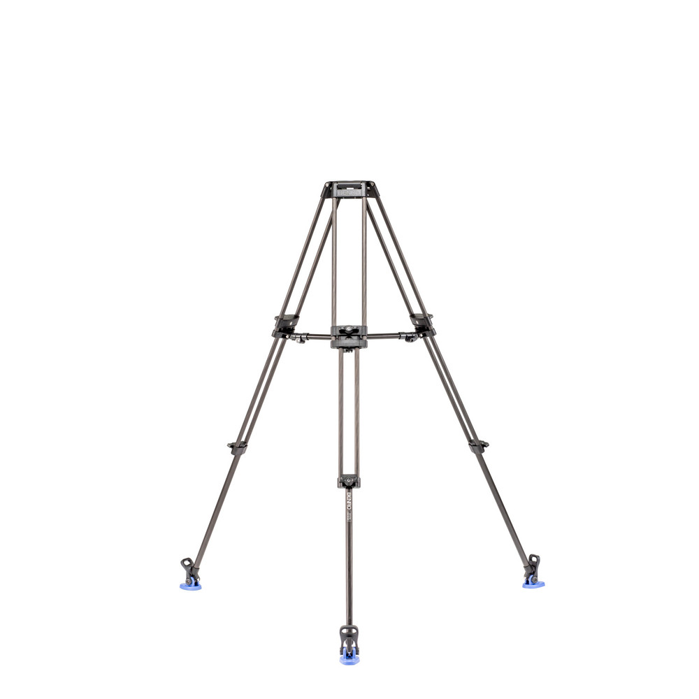 Benro C674TM Dual Stage 100mm Bowl CF Tripod