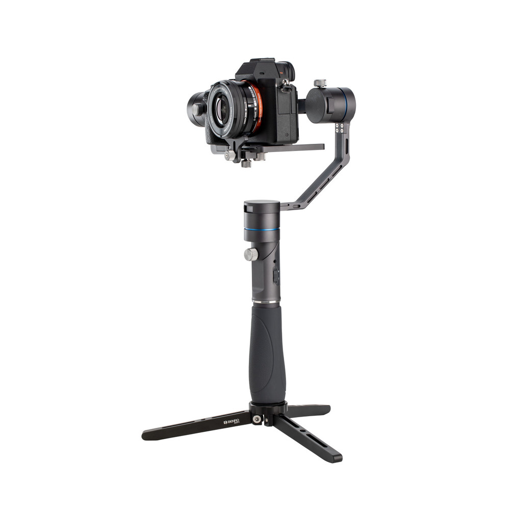 Benro 3 Axis Handheld Gimbal for Mirrorless