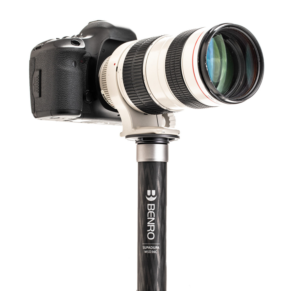 Benro MSD36C SupaDupa Monopod