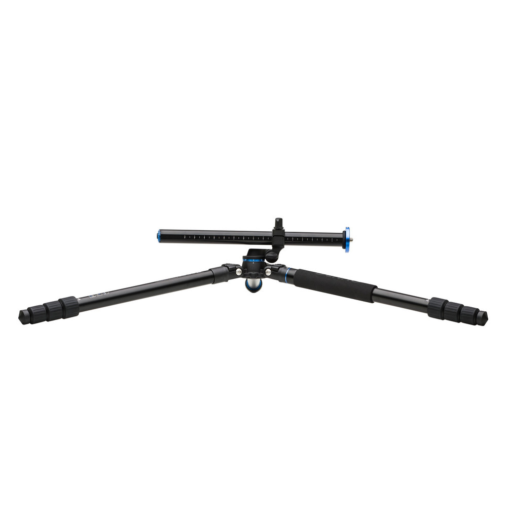 Benro SystemGo Plus Tripod Only - Series 2 Travel Aluminum with Monopod