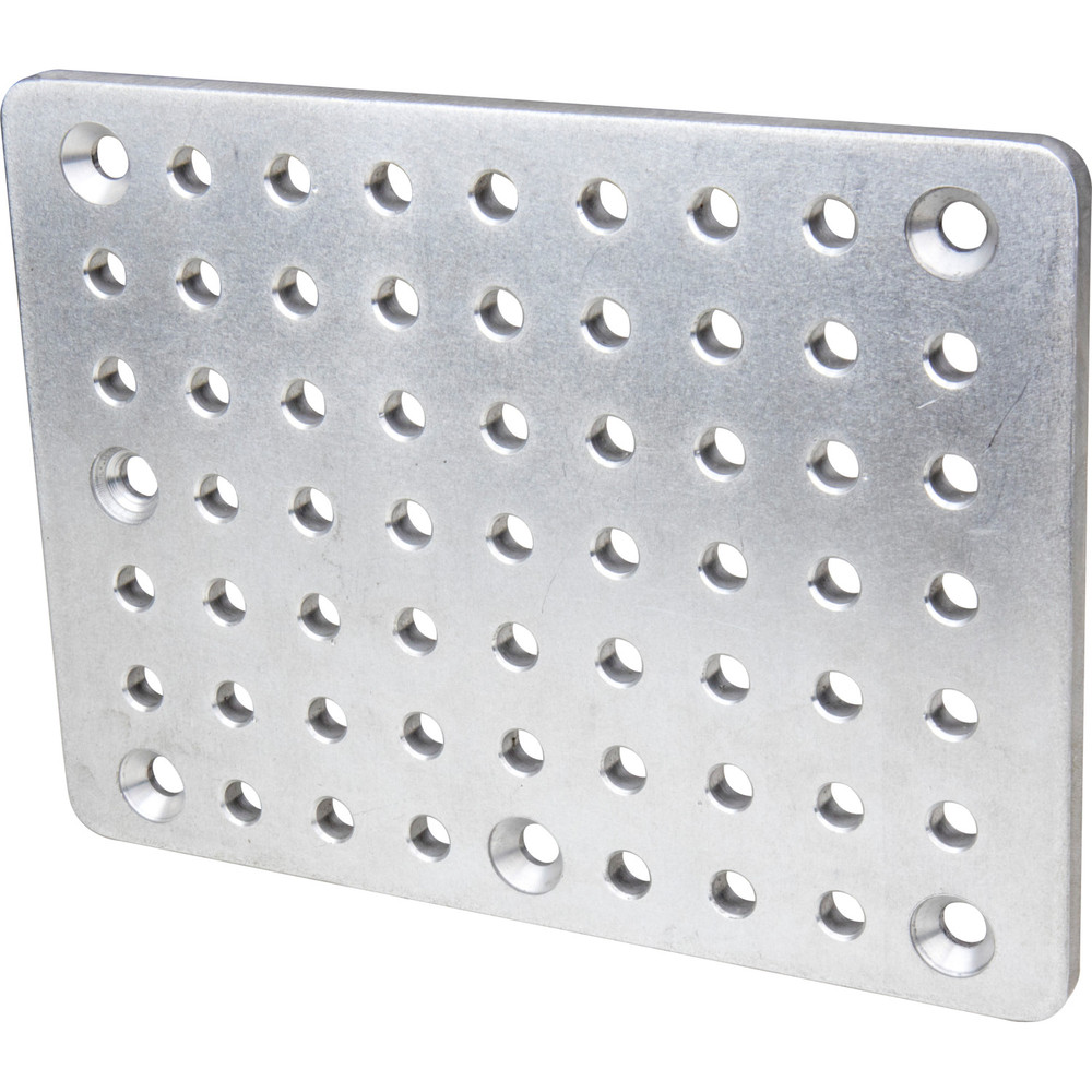 Kupo 7.5in x 10in x 3/8in Rectangle Cheese Plate