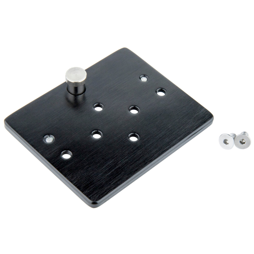 Kupo Front Box Mounting Plate For Convi Clamp