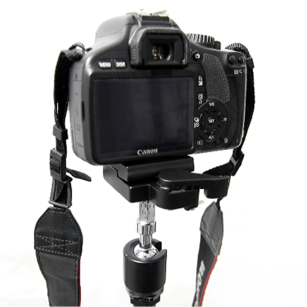 Kupo Quick Release Camera Plate