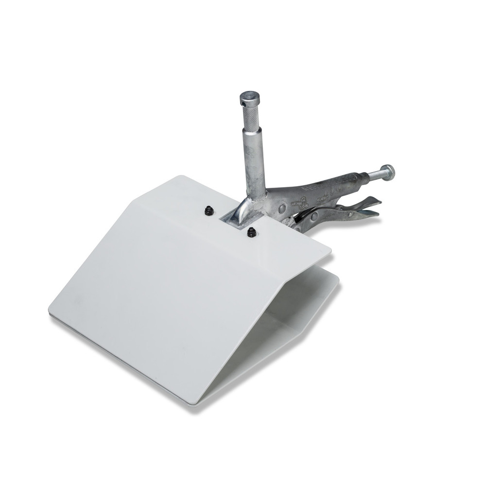 Kupo Duck Bill Clamp