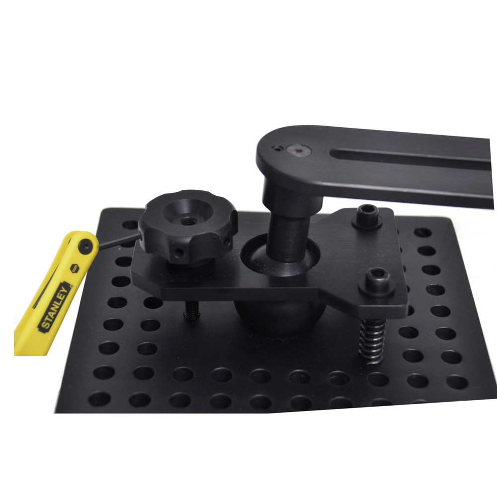 Kupo Universal Camera Ball Leveling Head