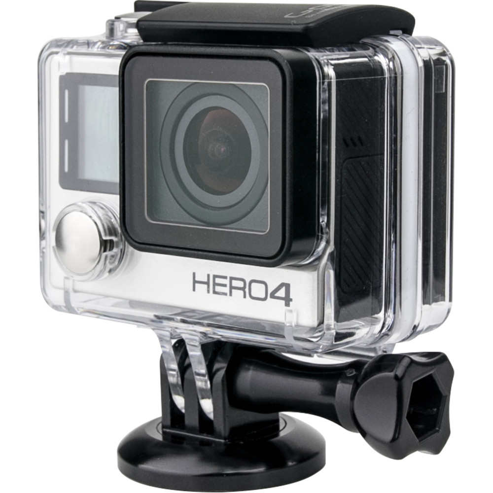 Kupo Metal GoPro Tripod Mount For GoPro Action Cams