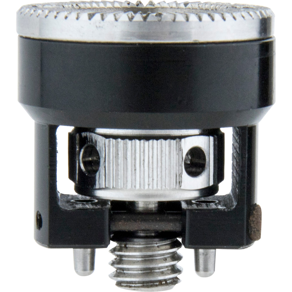 Kupo Arri 3/8In Locating Pin To Arri Rossette (M6) Adapter