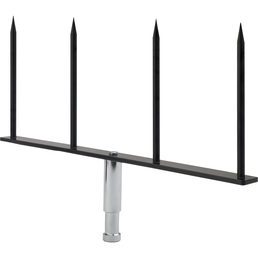 Kupo Foamcore Fork with Baby 5/8in (16mm) Stud Kupo Foamcore Fork with Baby 5/8in (16mm) Stud