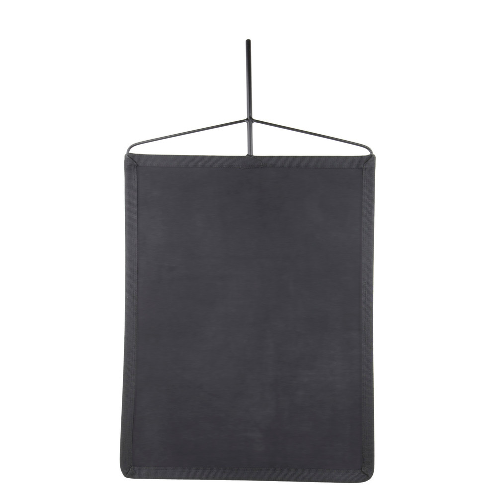 Kupo 18"x 24" Full Frame Flag - Black Denim