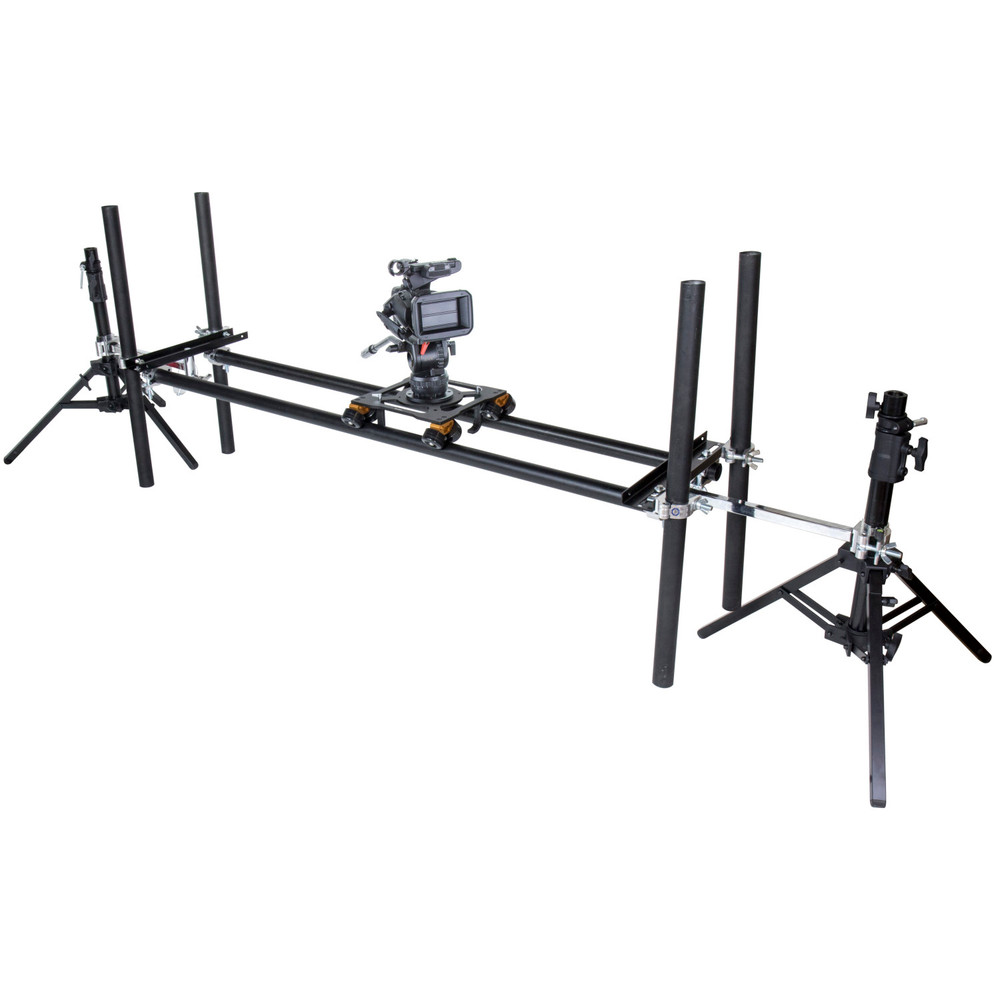 Kupo Universal Track End