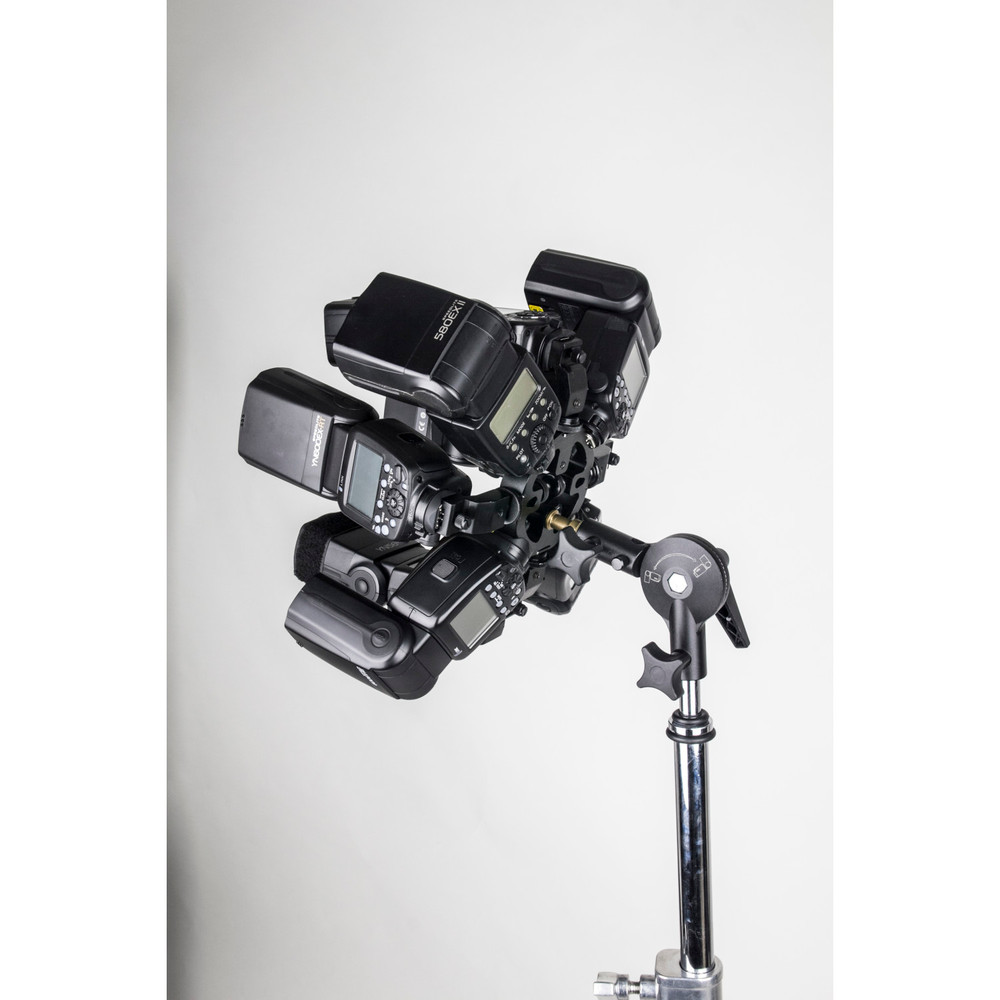 Kupo Extension for Bagua Multi Flash Bracket Set of 4