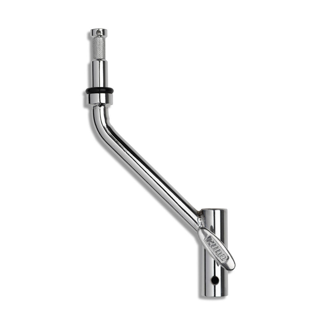 Kupo Off-Set Female Baby Mounting Adapter - Kino Adapter