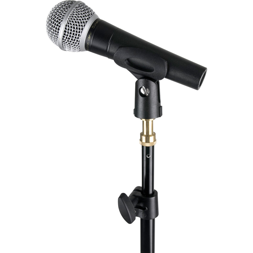 Kupo Microphone Screw Adapter - 3/8in Female to 5/8in-27 Male
