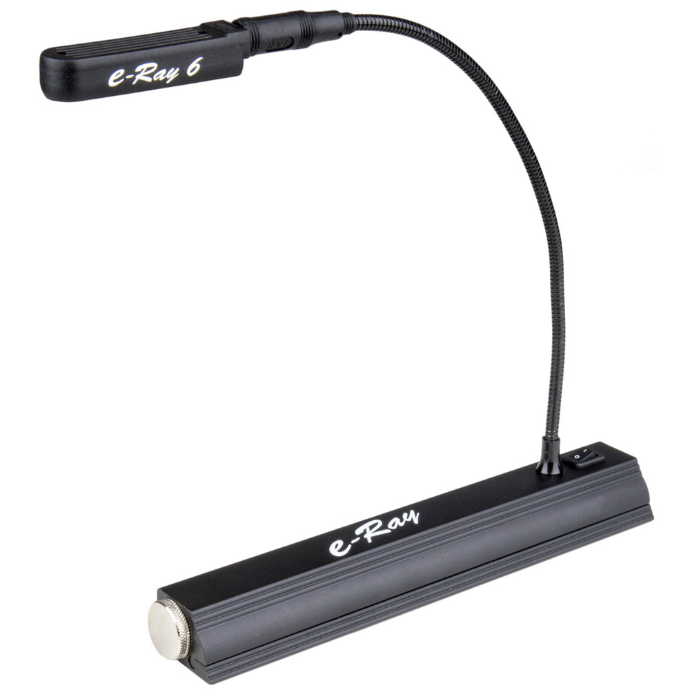 Kupo Portable LED Table Lamp