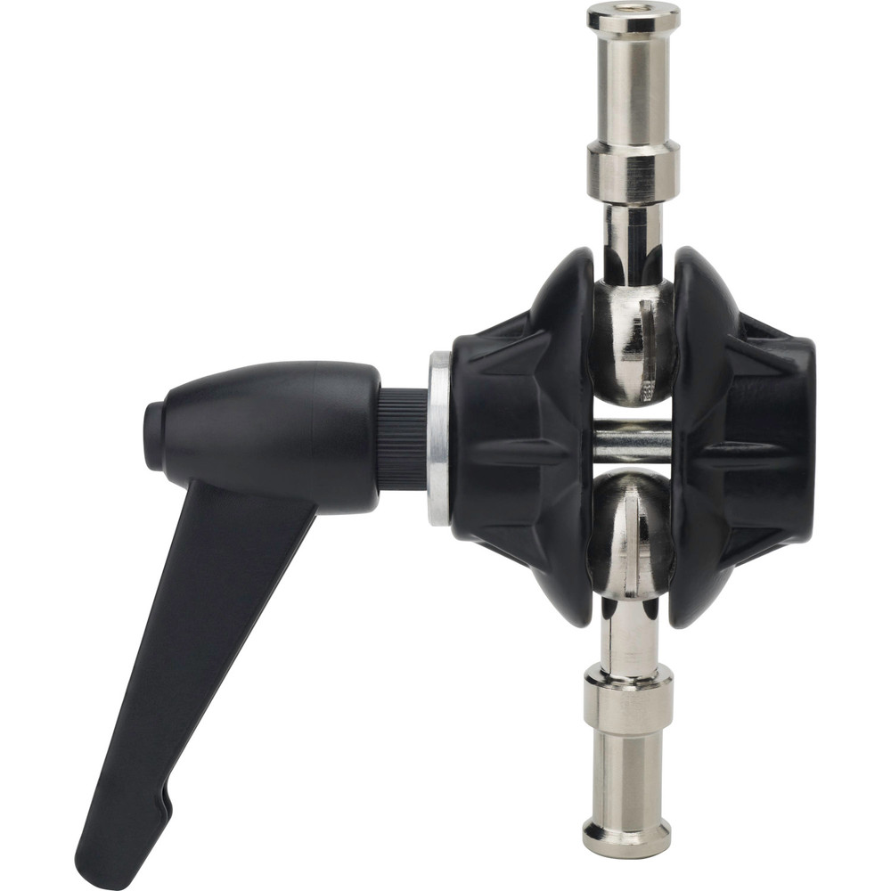 Kupo Double Ball Joint Adapter with Dual 5/8in (16mm) Studs