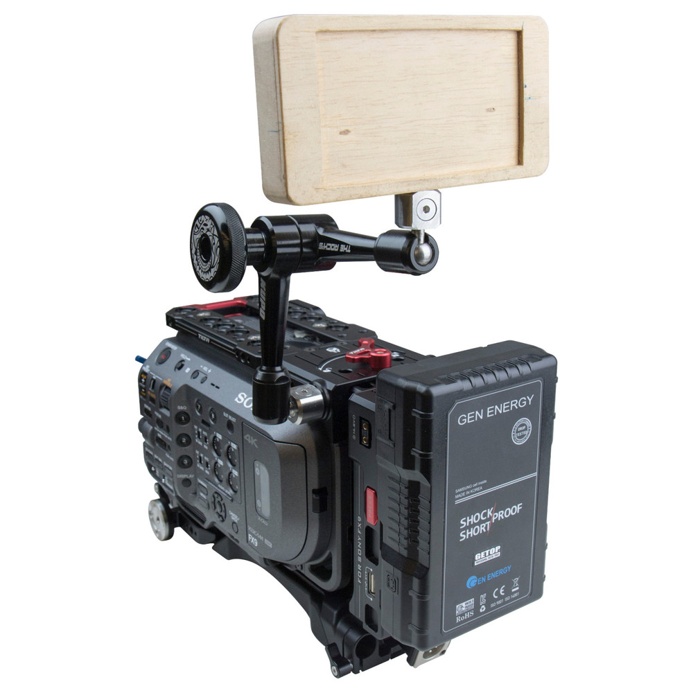 Kupo 10in Rock's Arm