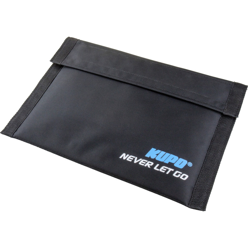 Kupo Multi-Sleeve Pouch For Macbook 15in