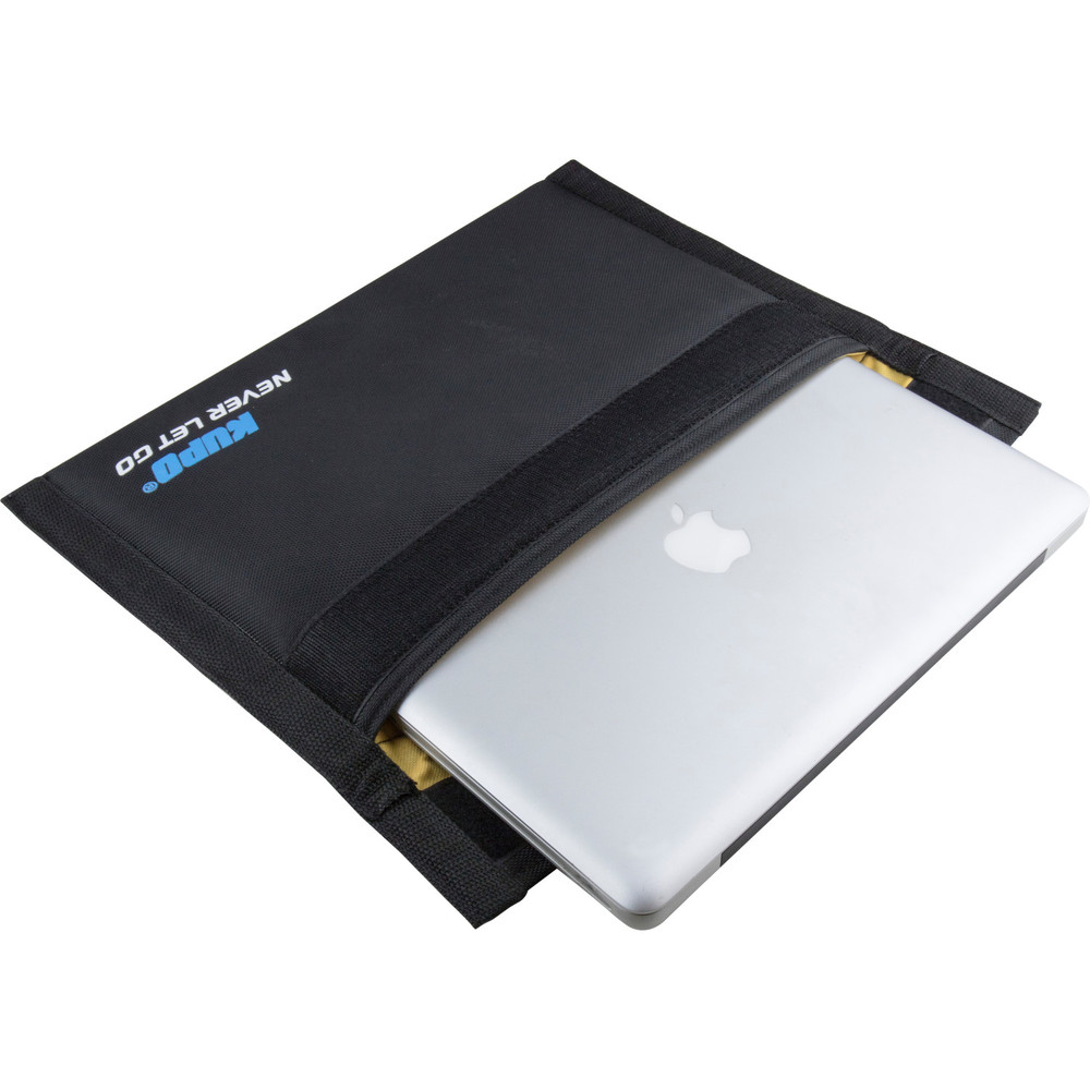 Kupo Multi-Sleeve Pouch For Macbook 15in