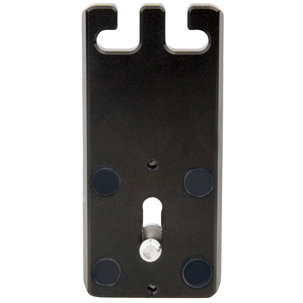 Kupo Double Cable Plate For Arca-Swiss And Manfrotto Rc2