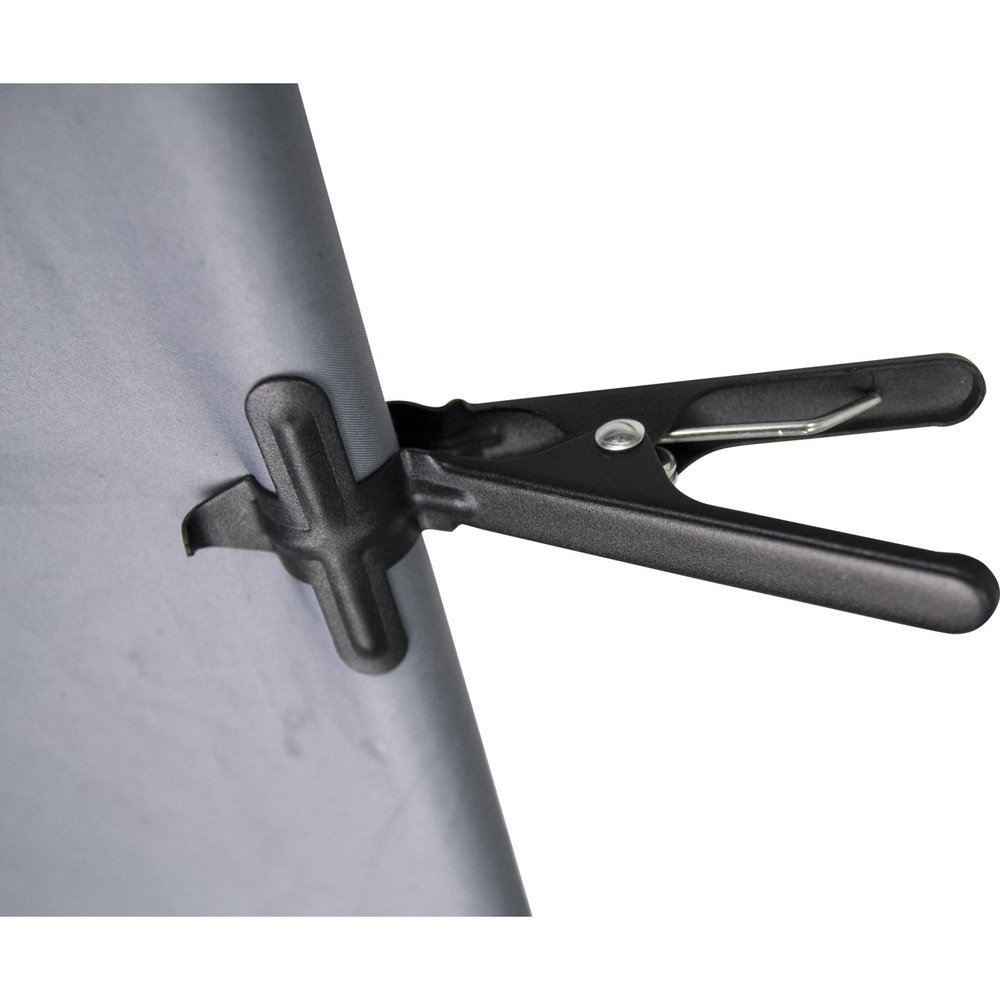 Kupo Small Steel Spring Clamp 1.8in