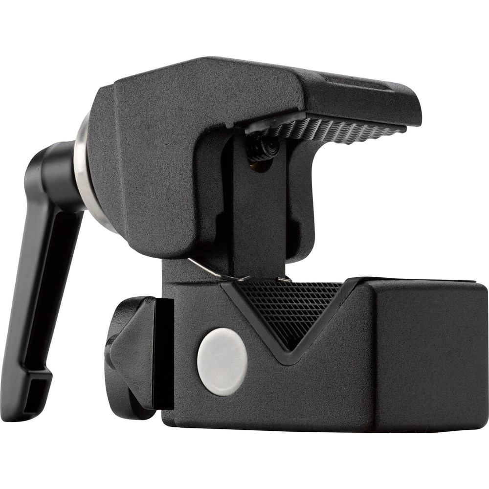 Kupo Convi Clamp with Adjustable Handle - Black