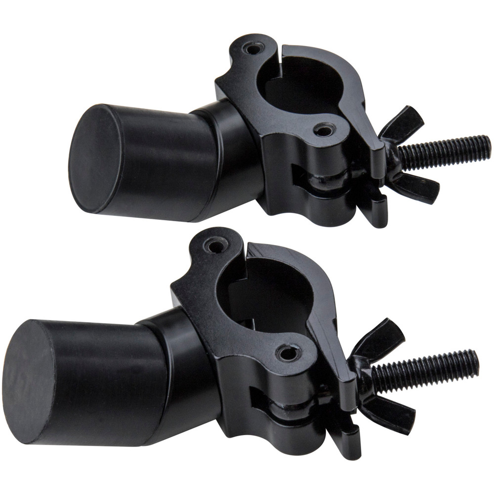 Kupo Rubber Stopper Coupler (Set Of Two)