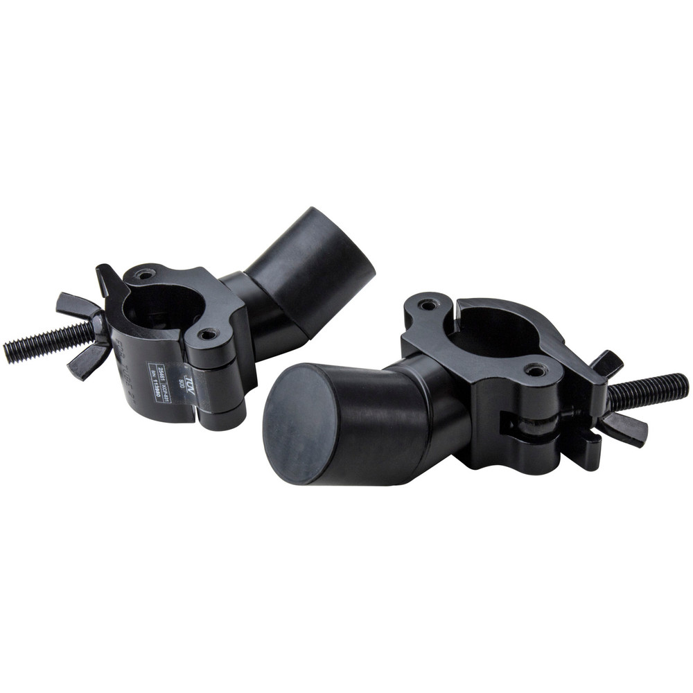 Kupo Rubber Stopper Coupler (Set Of Two)