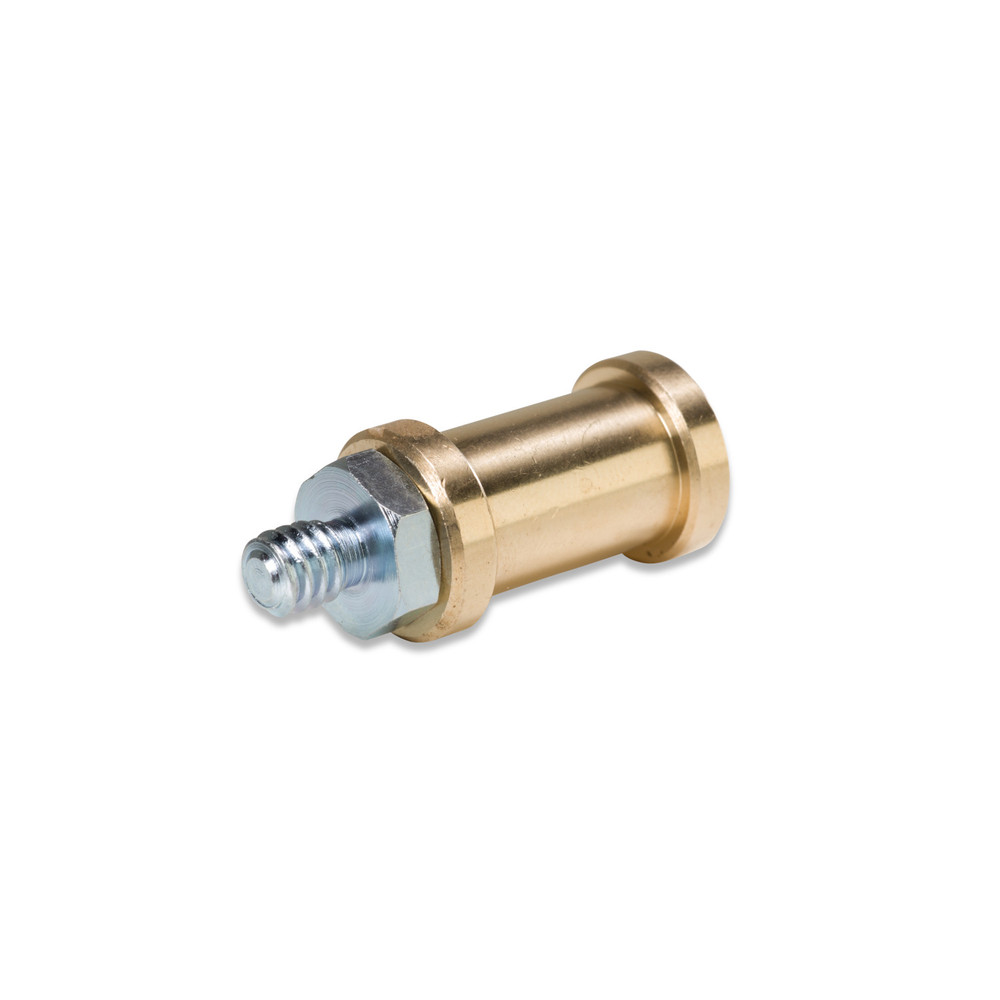 Kupo 3/8in-16 Male to 1/4in-20 Male Thread Adapter
