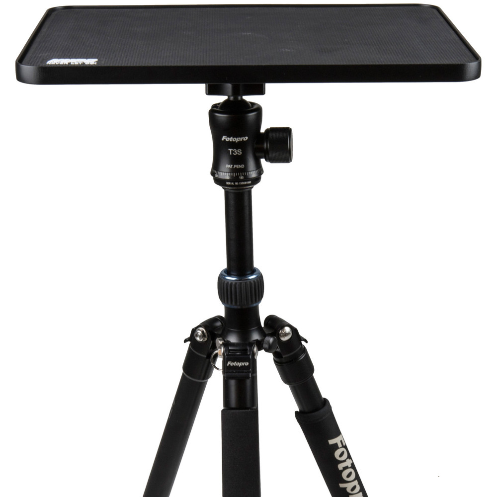 Kupo Table for Laptops & Projector with Non-Slip Pad